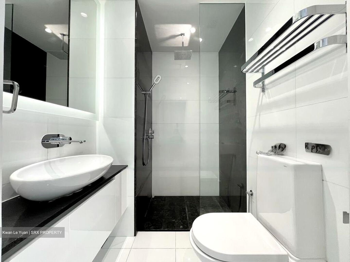 Oxley Residence (D9), Condominium #466600531